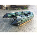 Military inflatable boat 330 with CE